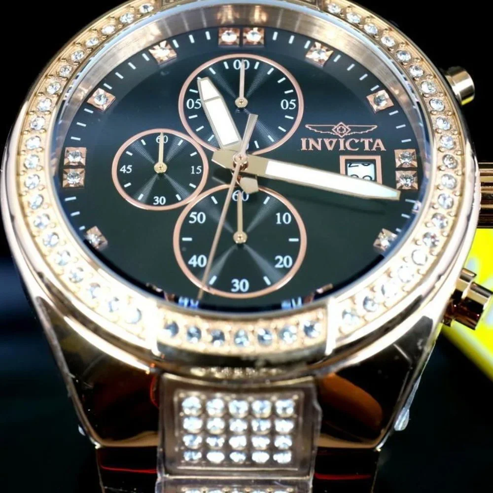 Invicta brand new